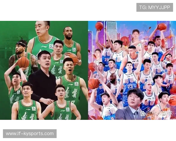 2026 CBA 总决赛复盘：本土新星如何在关键战完成蜕变？辽篮王朝的传承。
