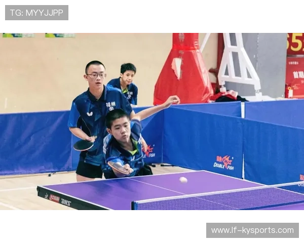 乒乓球俱乐部开展青少年训练成果展示与交流赛,2021暑假青少年乒乓球集训营 乒乓球俱乐部开展青少年训练成果展示与交流赛,2021暑假青少年乒乓球集训营